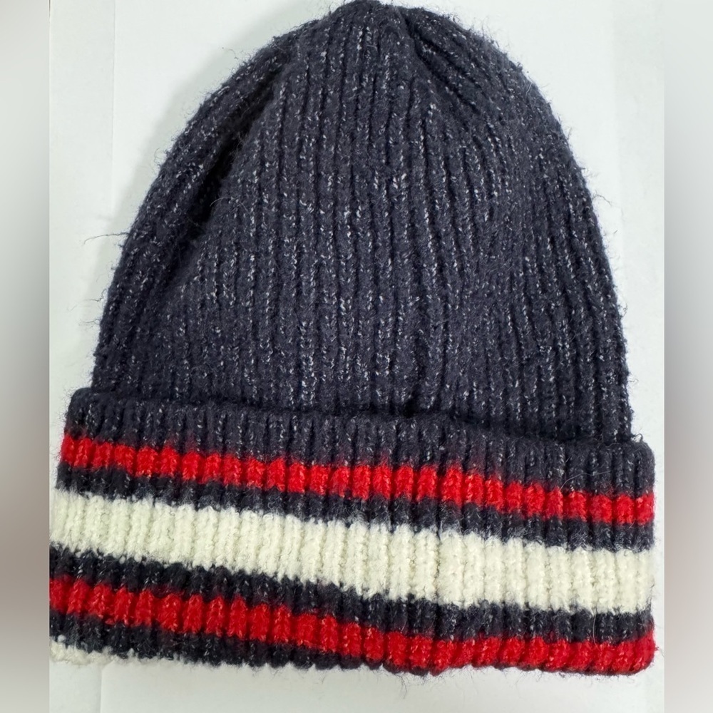 American Eagle Outfitters Multicolor Knit Beanie